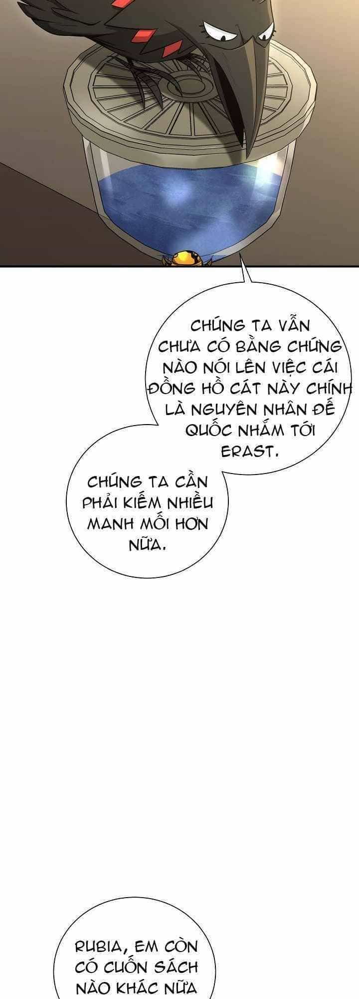 Cốt Binh Trở Lại - Chương 159 - ảnh 37