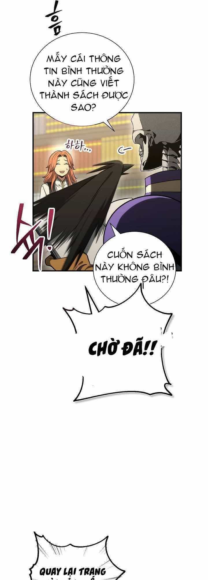 Cốt Binh Trở Lại - Chương 159 - ảnh 45