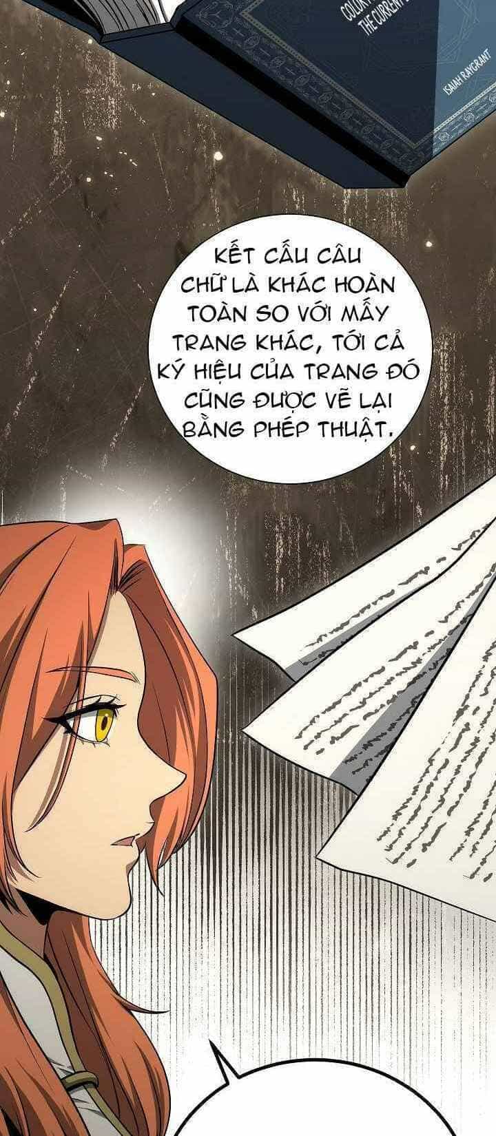 Cốt Binh Trở Lại - Chương 159 - ảnh 49