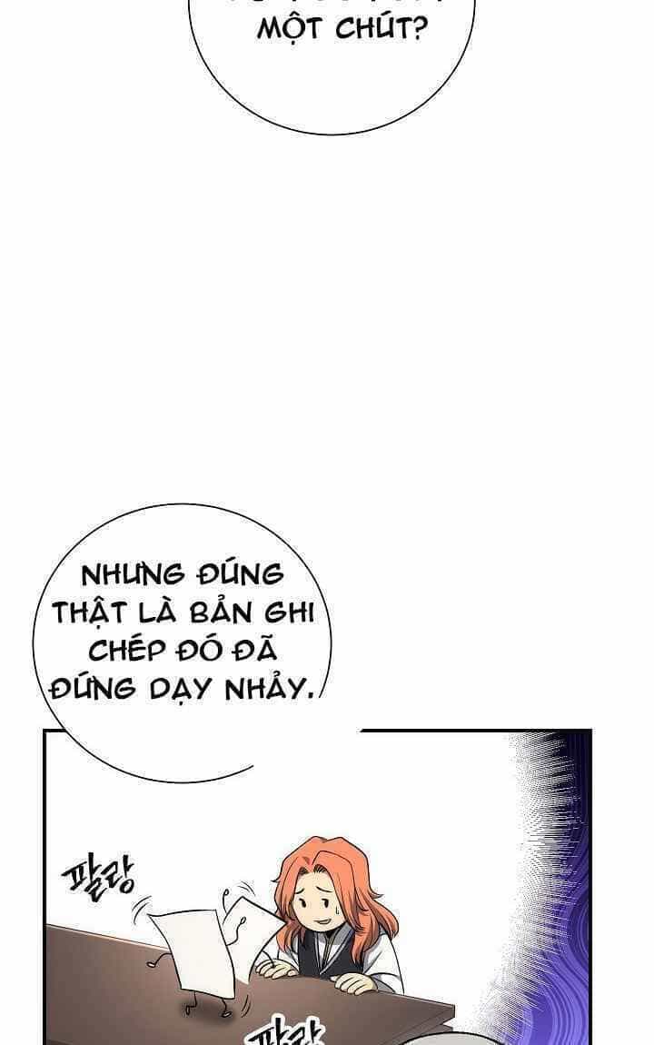 Cốt Binh Trở Lại - Chương 159 - ảnh 74