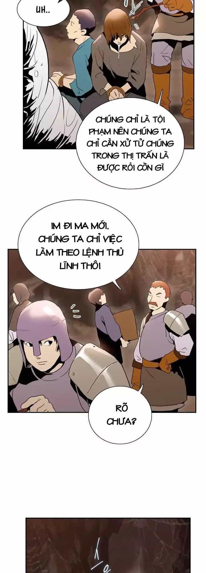 Cốt Binh Trở Lại - Chương 16 - ảnh 14