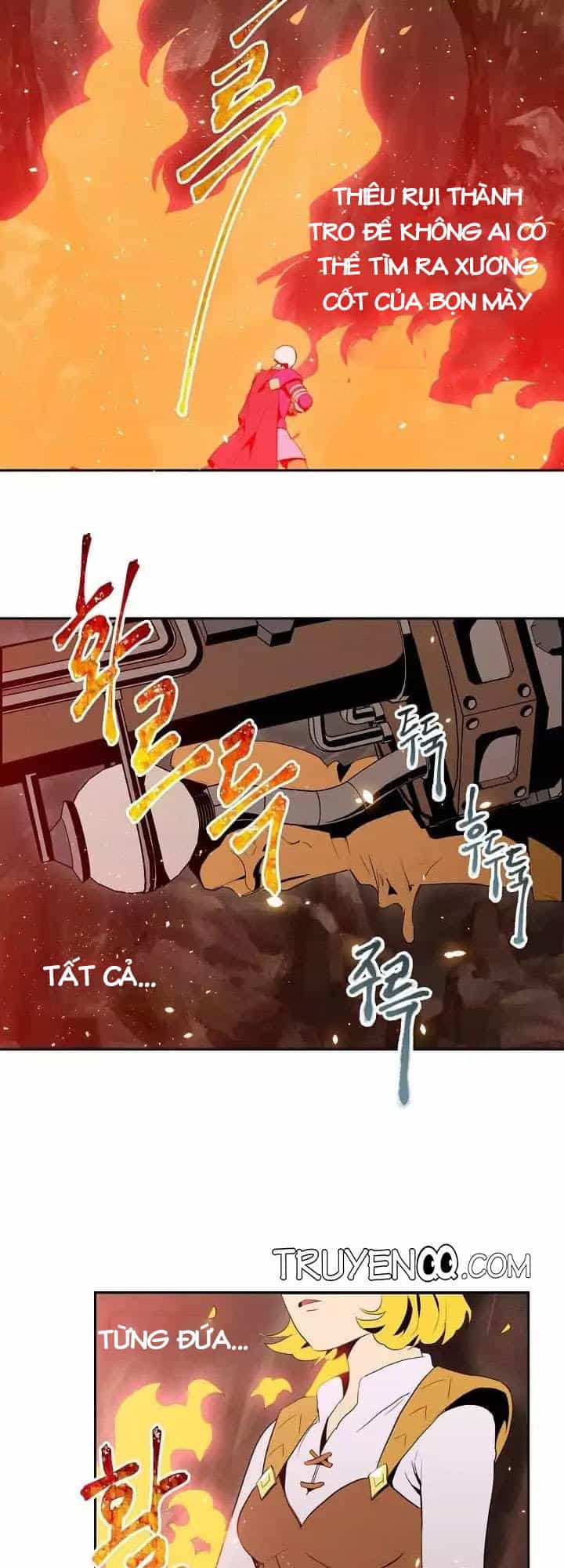 Cốt Binh Trở Lại - Chương 16 - ảnh 83