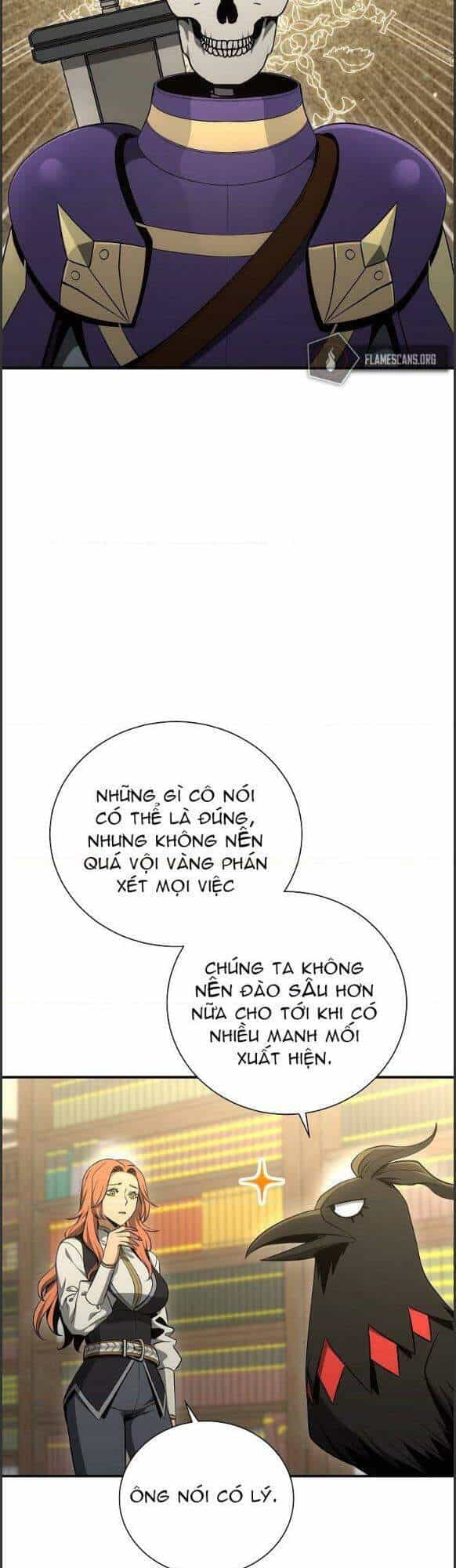 Cốt Binh Trở Lại - Chương 160 - ảnh 18