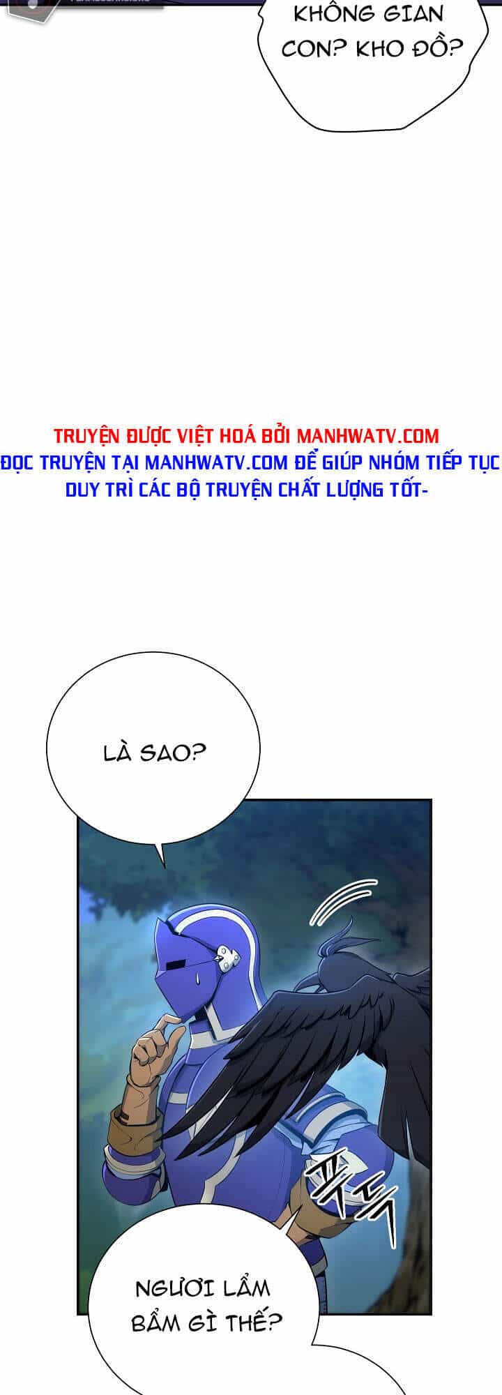 Cốt Binh Trở Lại - Chương 162 - ảnh 4