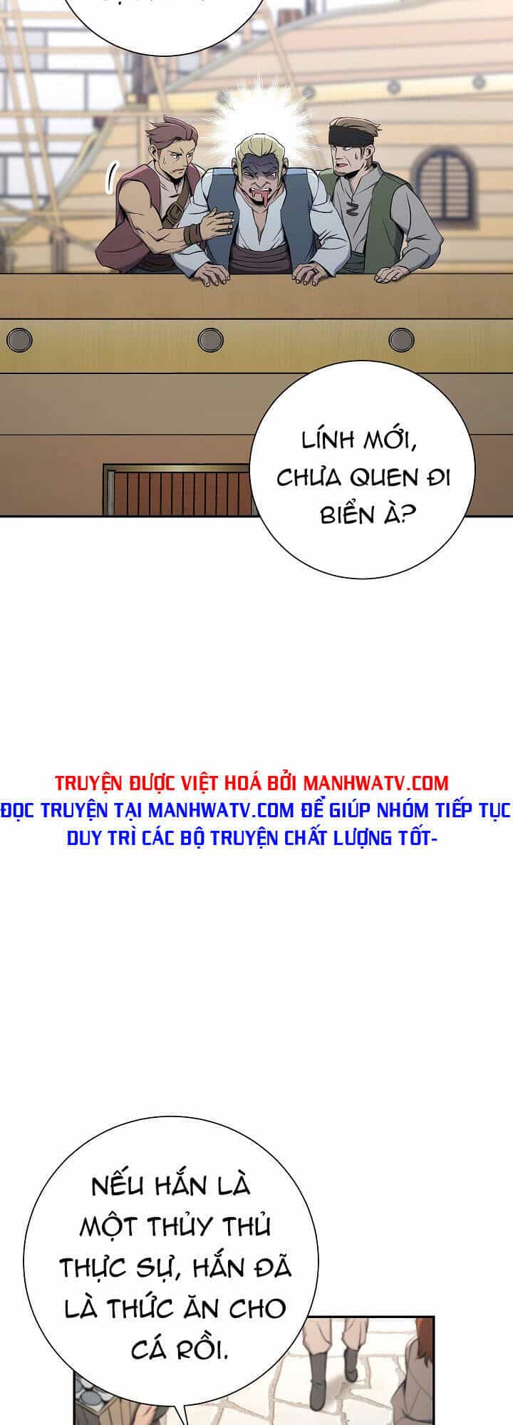Cốt Binh Trở Lại - Chương 163 - ảnh 72