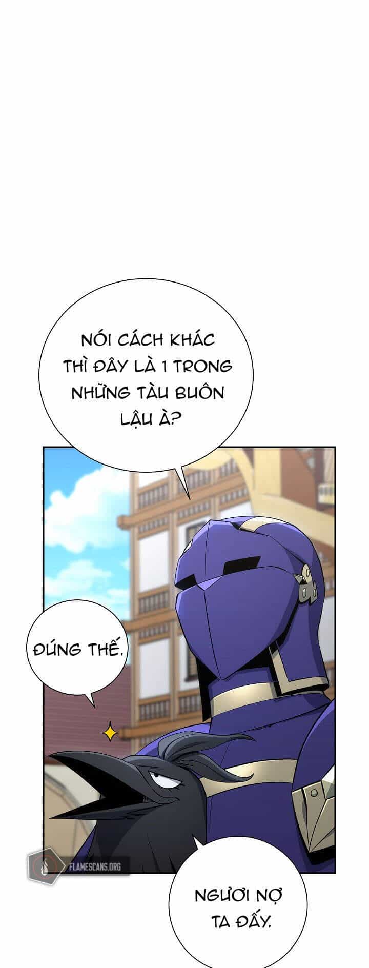 Cốt Binh Trở Lại - Chương 163 - ảnh 75