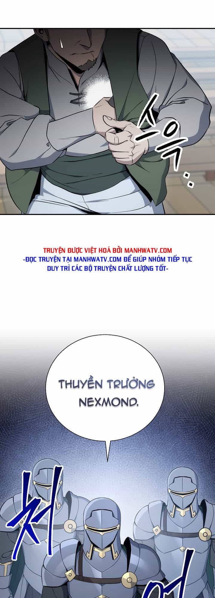 Cốt Binh Trở Lại - Chương 164 - ảnh 14