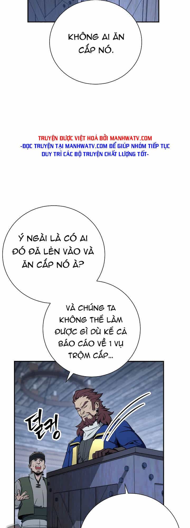 Cốt Binh Trở Lại - Chương 164 - ảnh 45