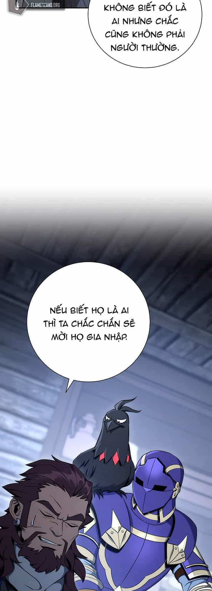 Cốt Binh Trở Lại - Chương 164 - ảnh 46