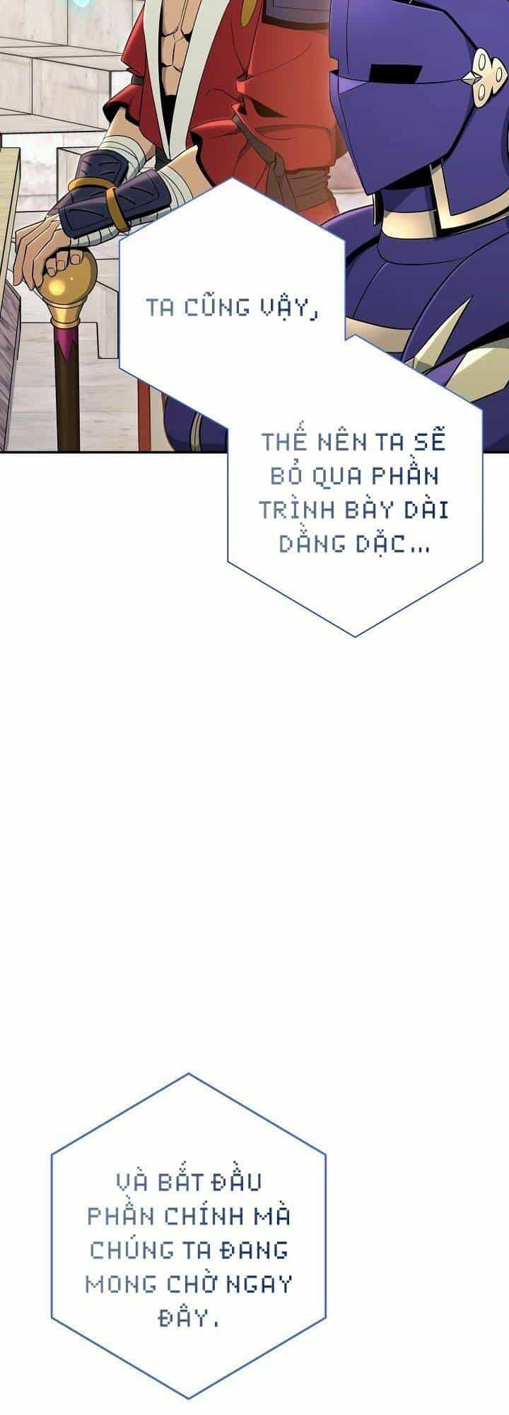 Cốt Binh Trở Lại - Chương 167 - ảnh 58