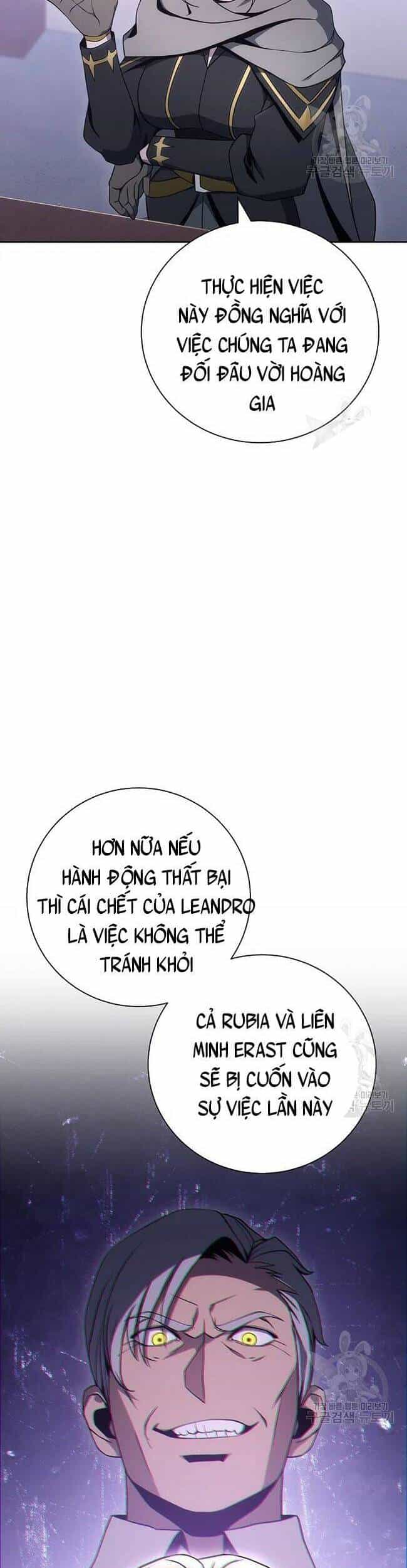 Cốt Binh Trở Lại - Chương 170 - ảnh 37