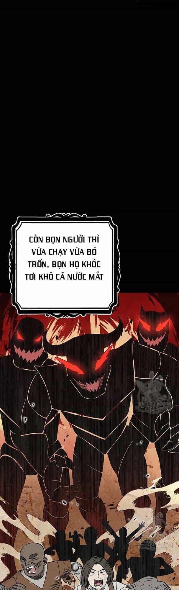 Cốt Binh Trở Lại - Chương 171 - ảnh 71