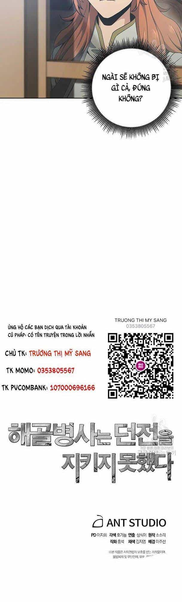 Cốt Binh Trở Lại - Chương 173 - ảnh 60