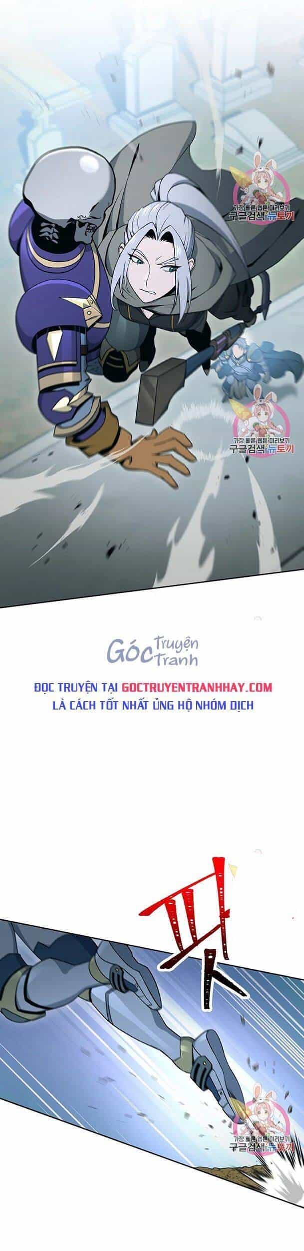 Cốt Binh Trở Lại - Chương 174 - ảnh 1