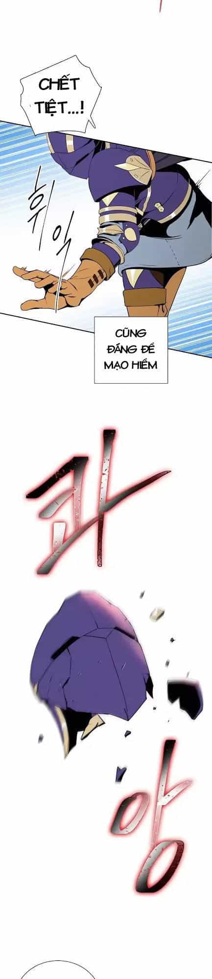 Cốt Binh Trở Lại - Chương 18 - ảnh 32