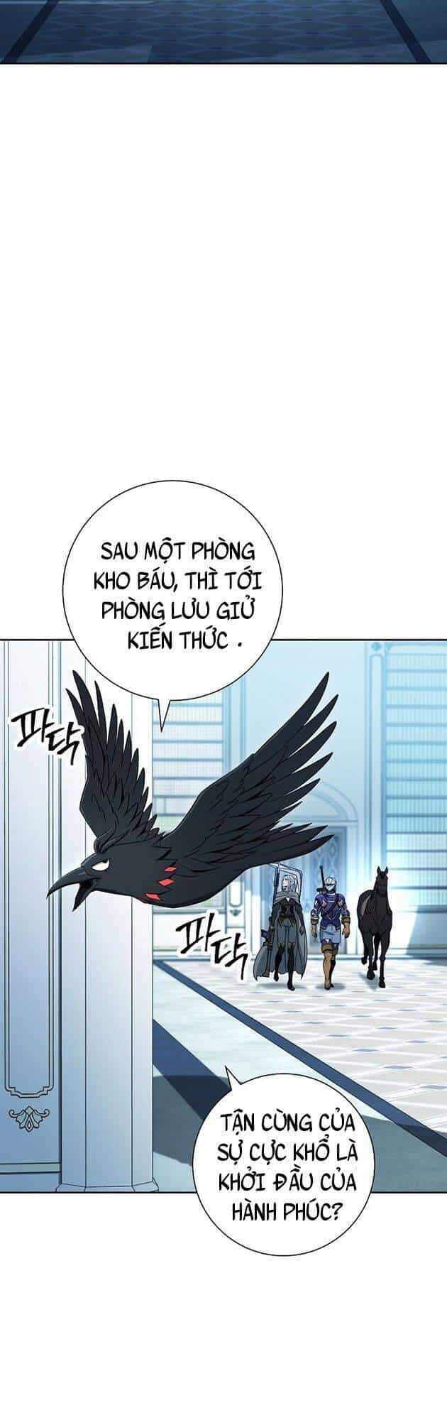 Cốt Binh Trở Lại - Chương 187 - ảnh 36