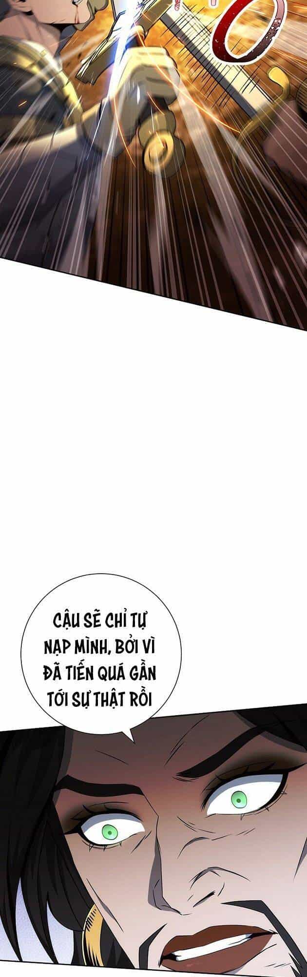 Cốt Binh Trở Lại - Chương 187 - ảnh 7