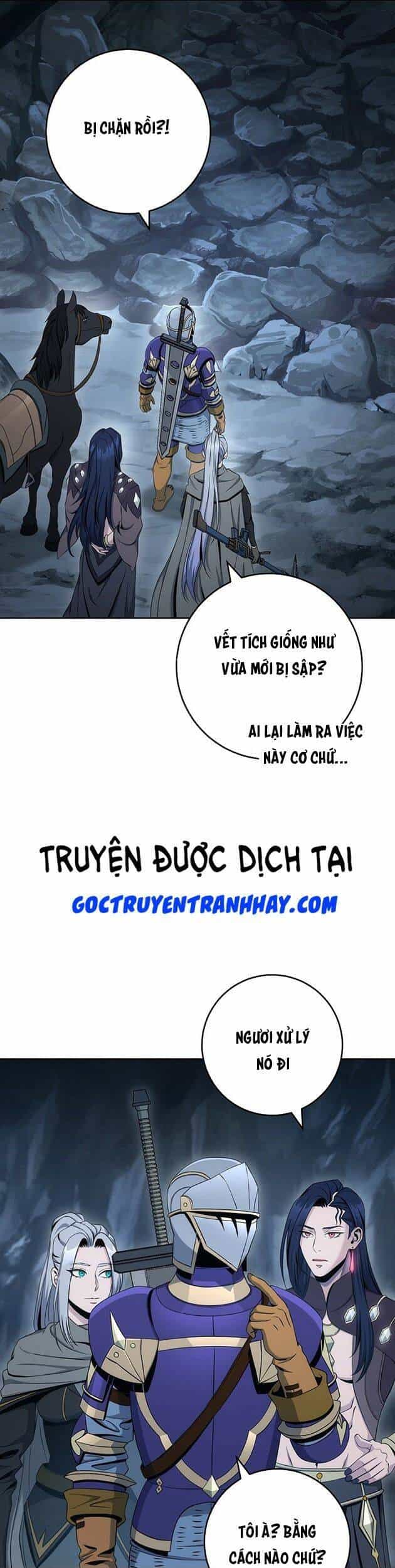 Cốt Binh Trở Lại - Chương 189 - ảnh 36