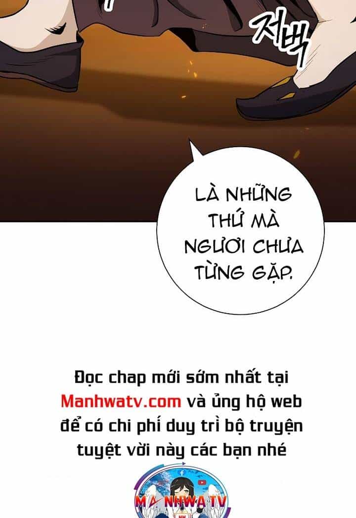 Cốt Binh Trở Lại - Chương 191 - ảnh 122