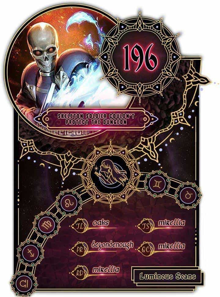 Cốt Binh Trở Lại - Chương 196 - ảnh 3