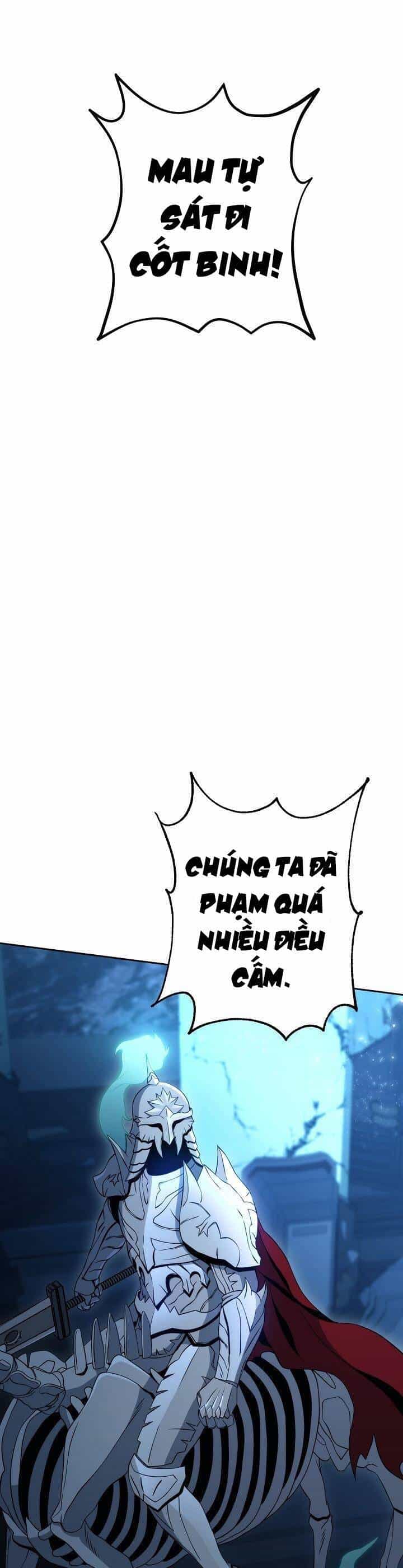 Cốt Binh Trở Lại - Chương 199 - ảnh 64