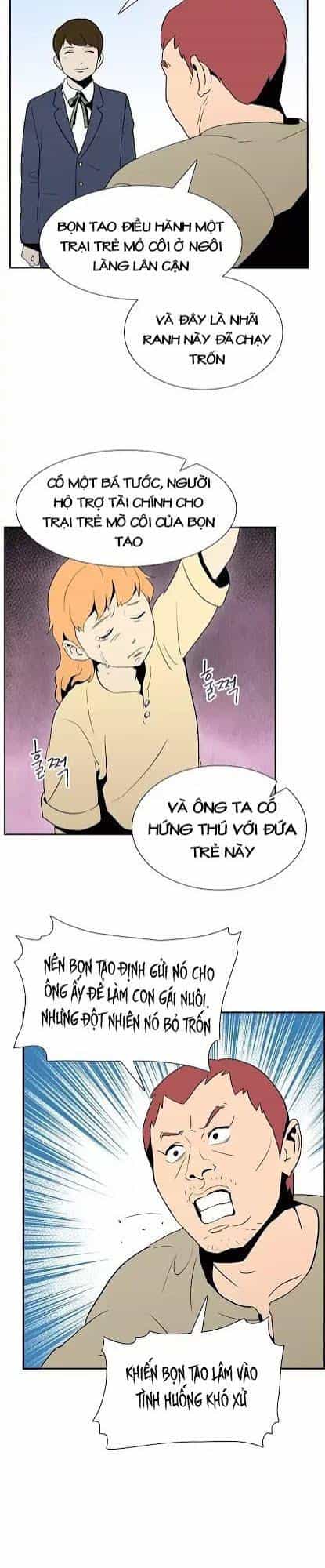 Cốt Binh Trở Lại - Chương 20 - ảnh 16