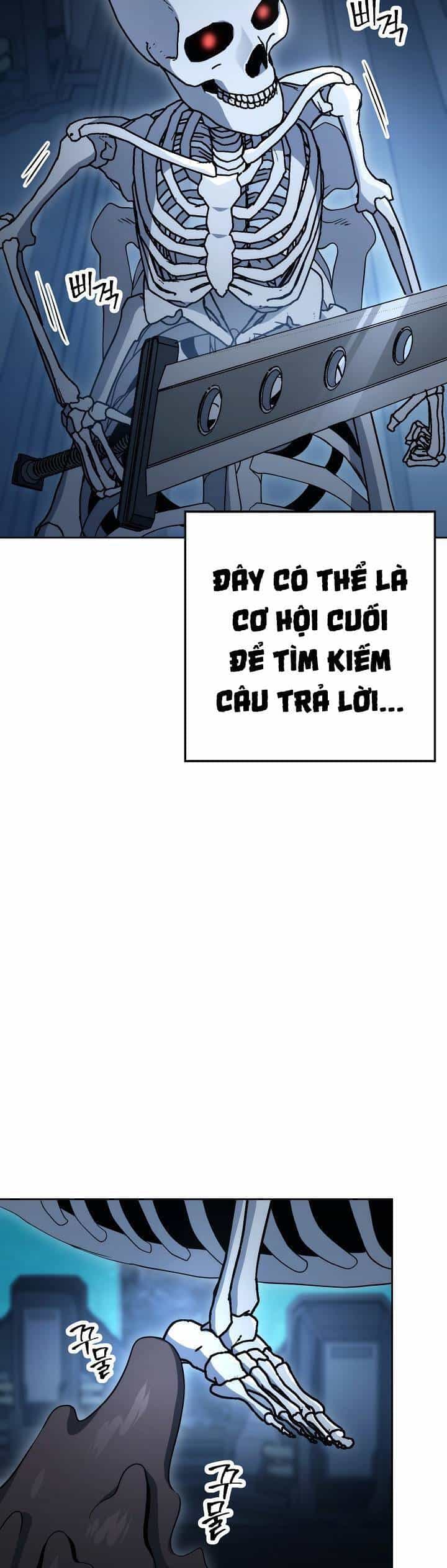 Cốt Binh Trở Lại - Chương 200 - ảnh 22