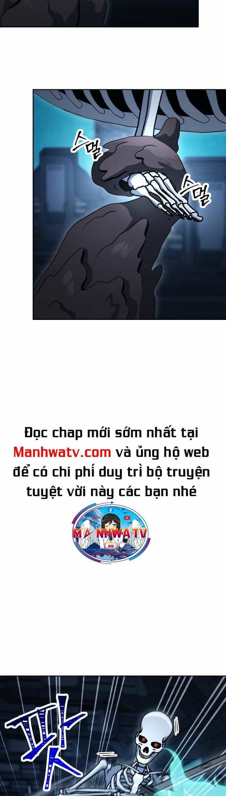 Cốt Binh Trở Lại - Chương 200 - ảnh 23