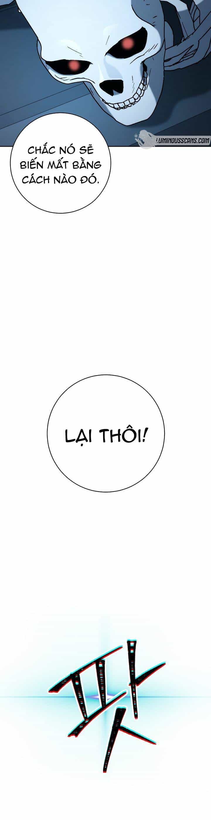 Cốt Binh Trở Lại - Chương 200 - ảnh 40