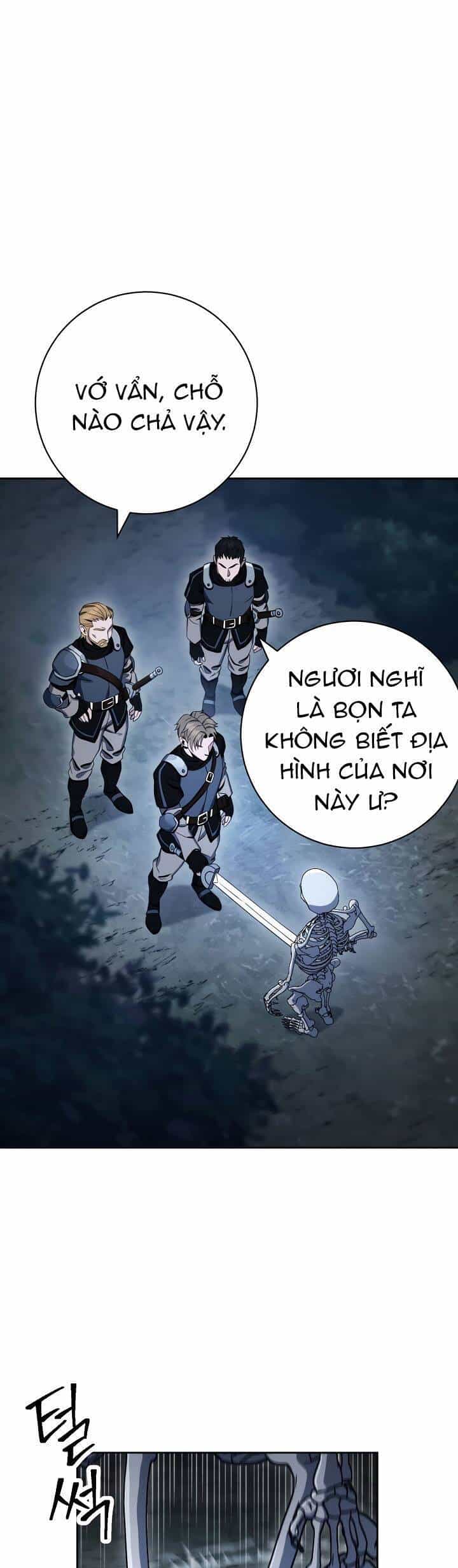 Cốt Binh Trở Lại - Chương 202 - ảnh 11