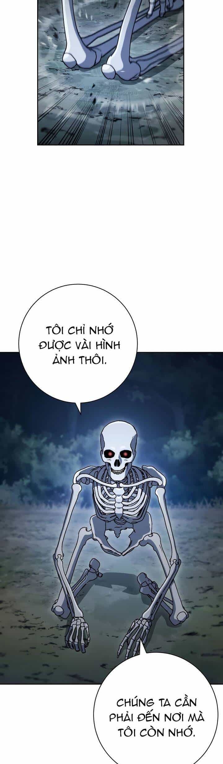 Cốt Binh Trở Lại - Chương 202 - ảnh 12