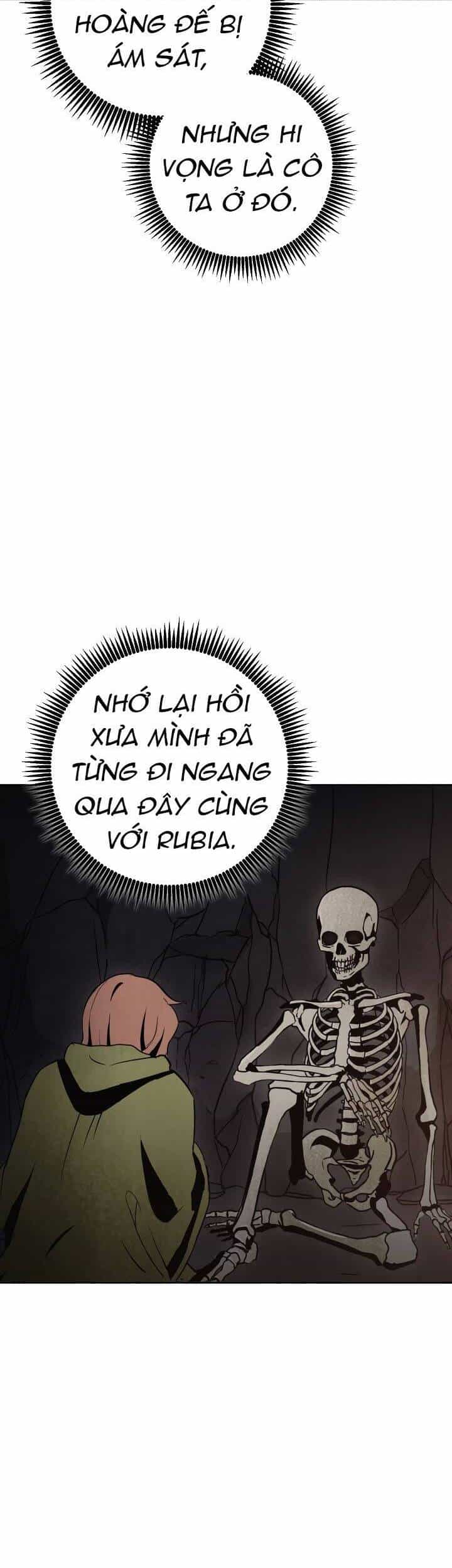 Cốt Binh Trở Lại - Chương 202 - ảnh 24