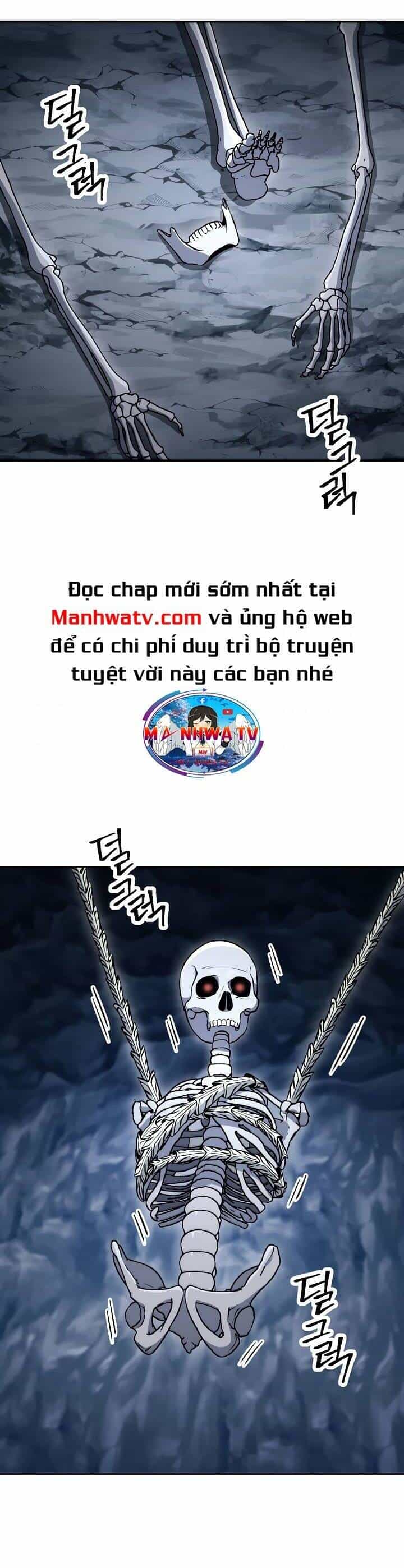 Cốt Binh Trở Lại - Chương 203 - ảnh 3