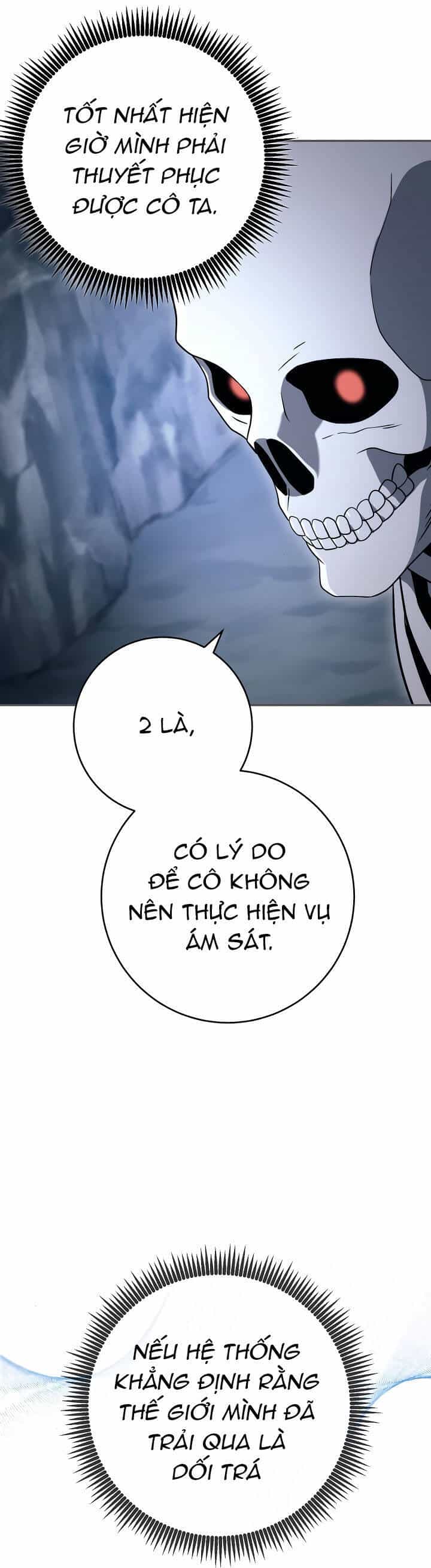 Cốt Binh Trở Lại - Chương 203 - ảnh 48