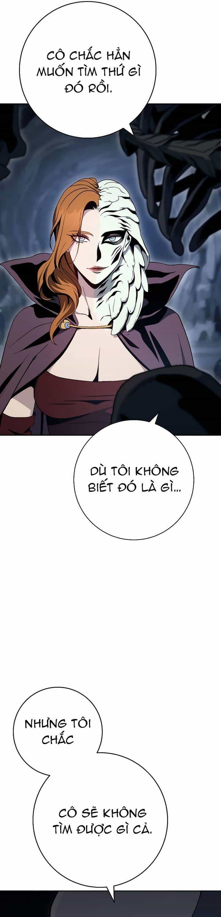 Cốt Binh Trở Lại - Chương 204 - ảnh 10
