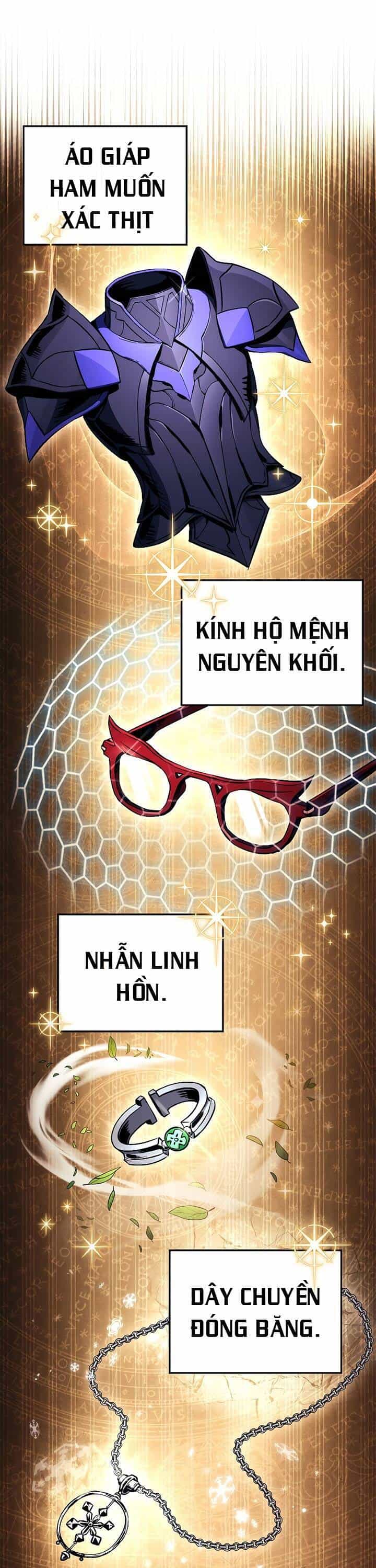 Cốt Binh Trở Lại - Chương 204 - ảnh 30