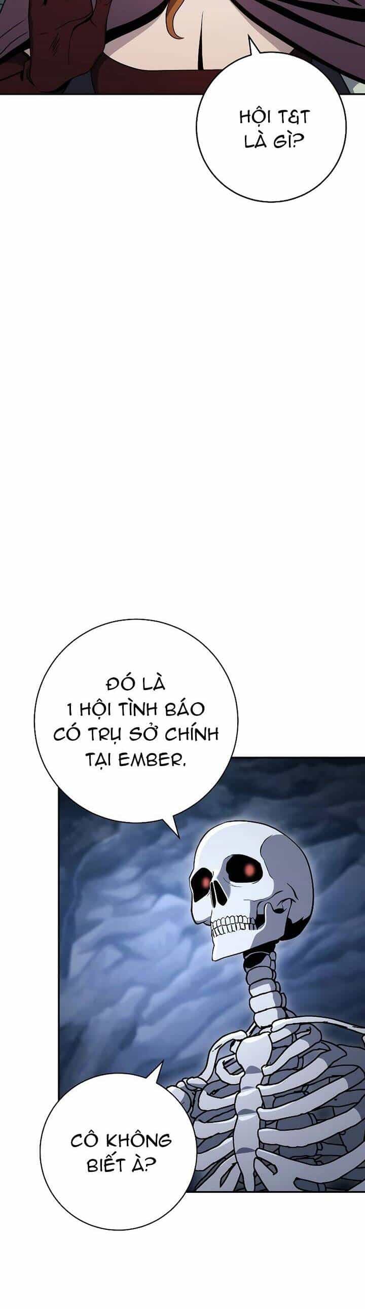 Cốt Binh Trở Lại - Chương 204 - ảnh 42