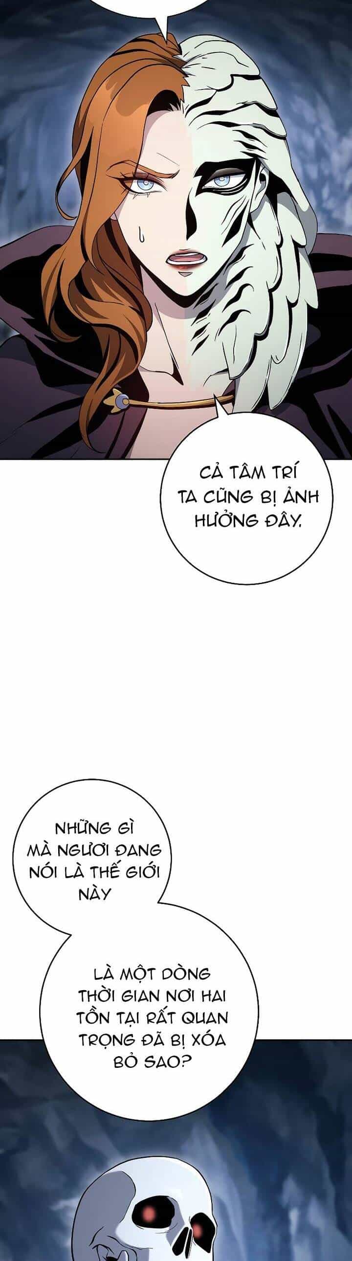 Cốt Binh Trở Lại - Chương 204 - ảnh 49