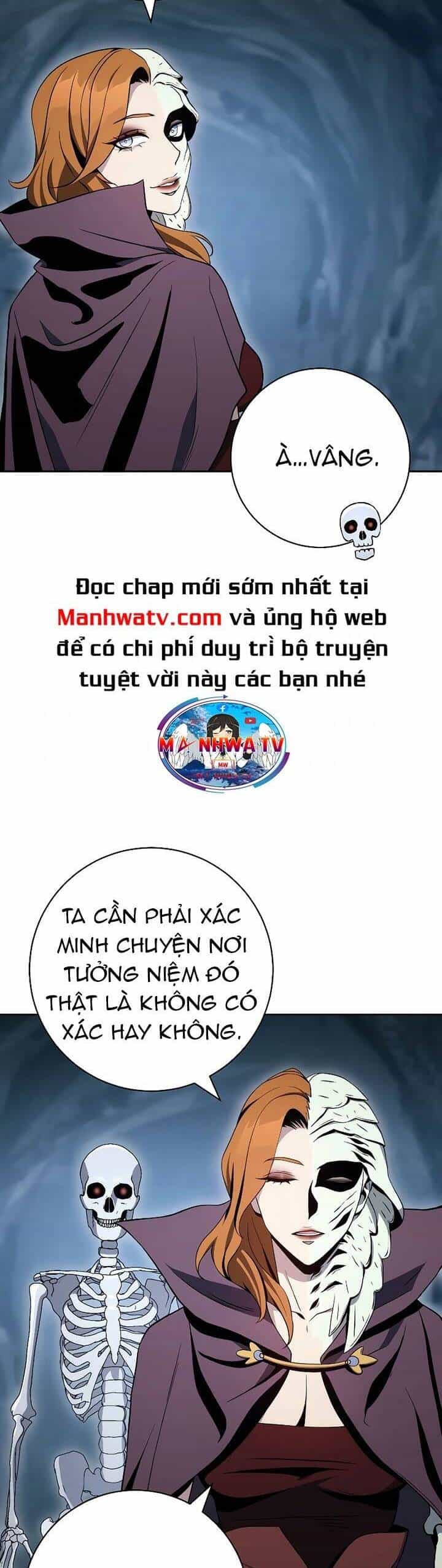 Cốt Binh Trở Lại - Chương 205 - ảnh 26