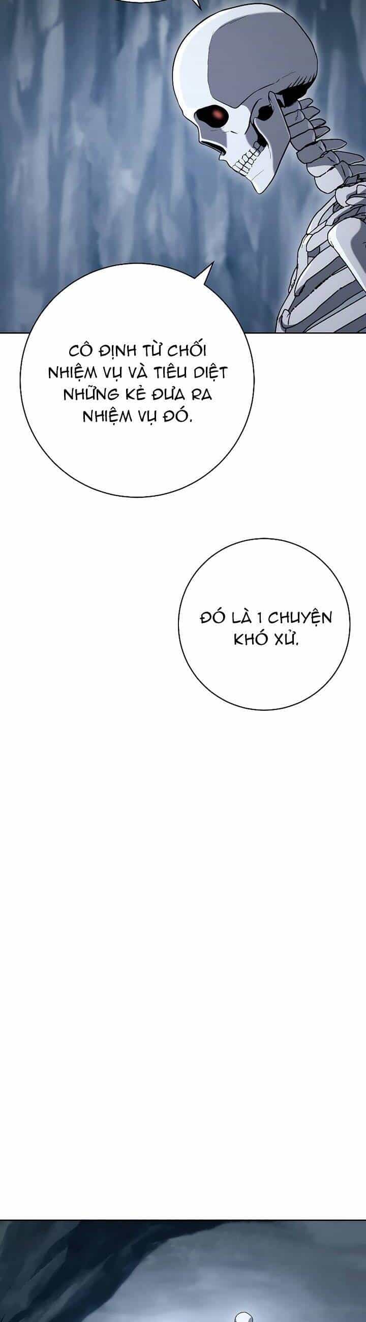 Cốt Binh Trở Lại - Chương 205 - ảnh 31