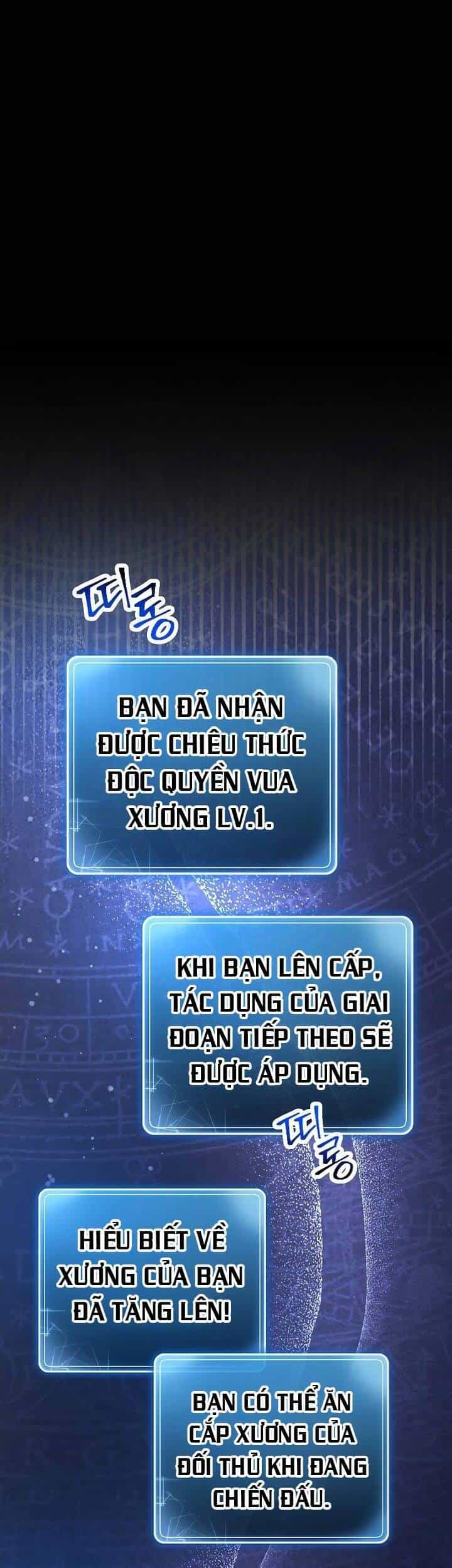 Cốt Binh Trở Lại - Chương 206 - ảnh 20