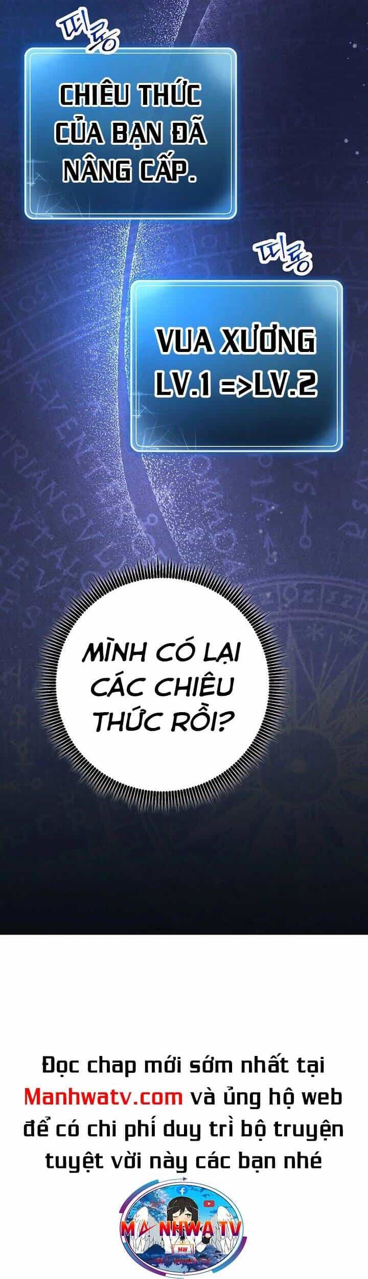 Cốt Binh Trở Lại - Chương 206 - ảnh 21