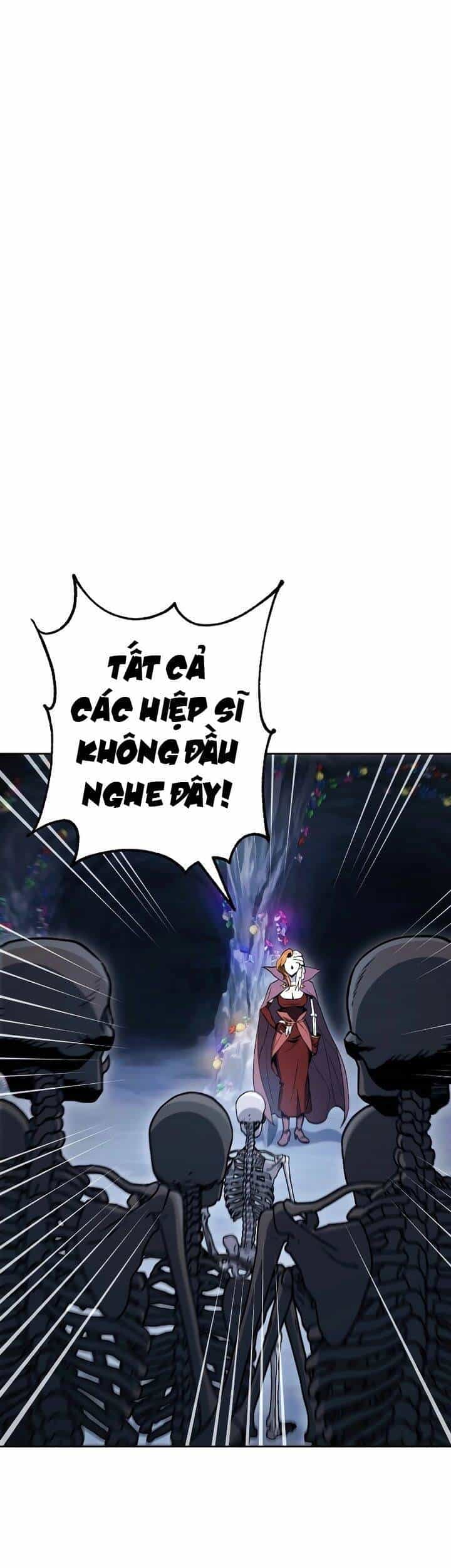 Cốt Binh Trở Lại - Chương 206 - ảnh 54