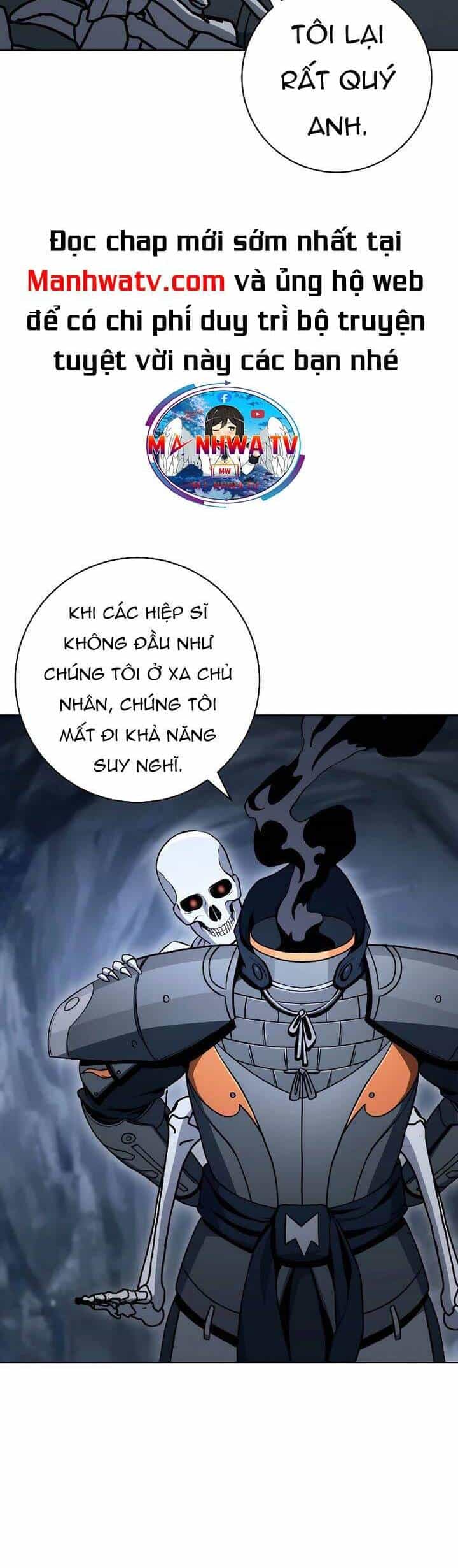 Cốt Binh Trở Lại - Chương 207 - ảnh 36