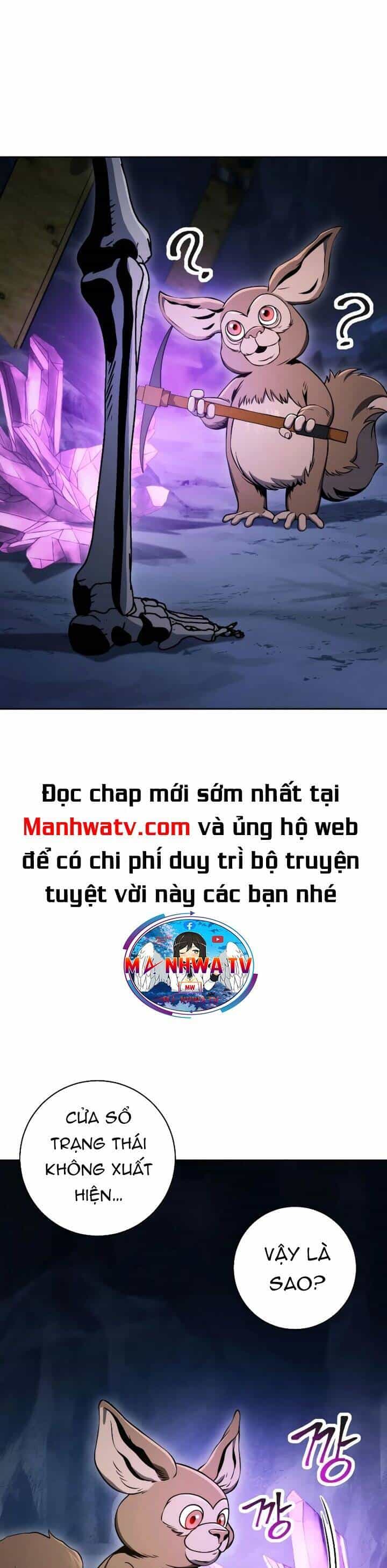 Cốt Binh Trở Lại - Chương 208 - ảnh 5