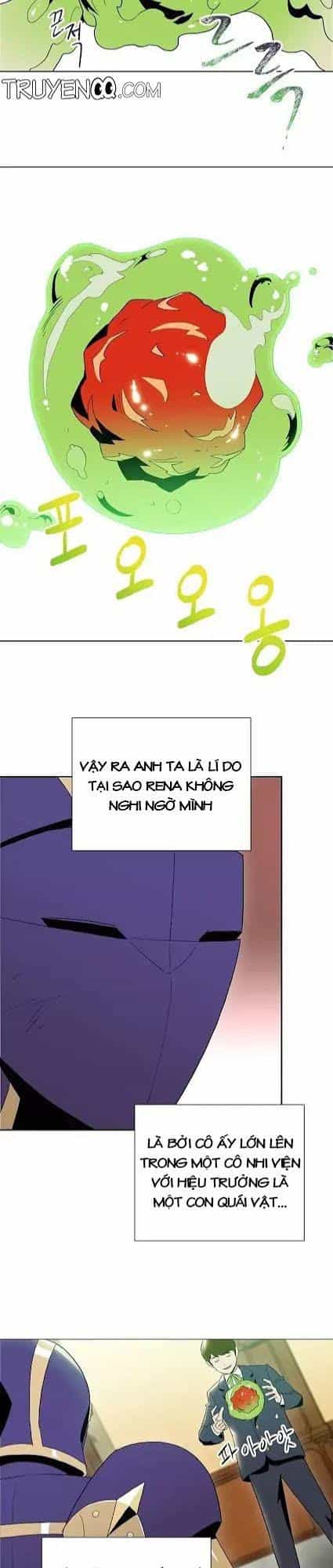 Cốt Binh Trở Lại - Chương 21 - ảnh 13