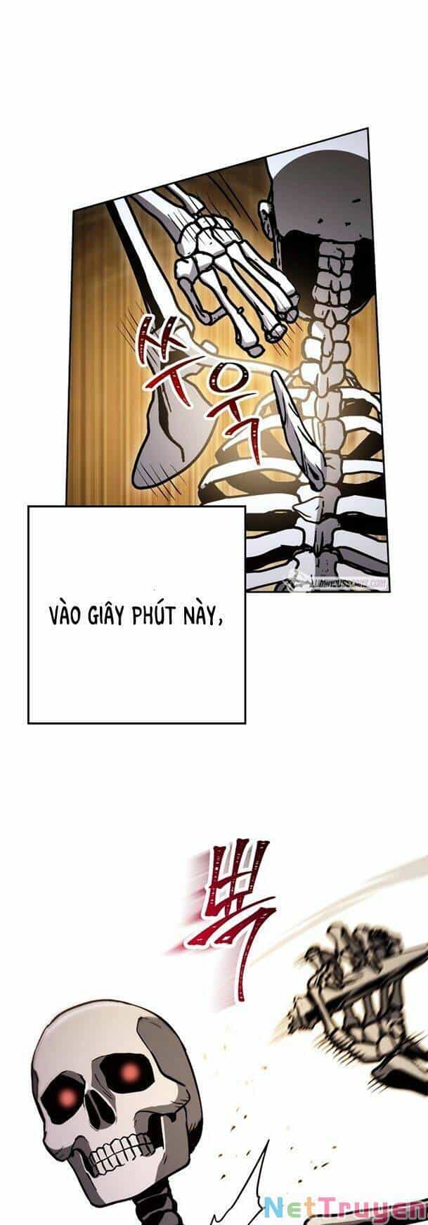 Cốt Binh Trở Lại - Chương 210 - ảnh 29