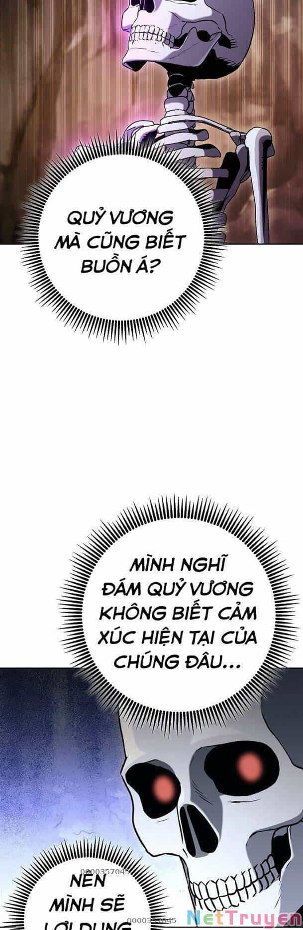 Cốt Binh Trở Lại - Chương 213 - ảnh 31