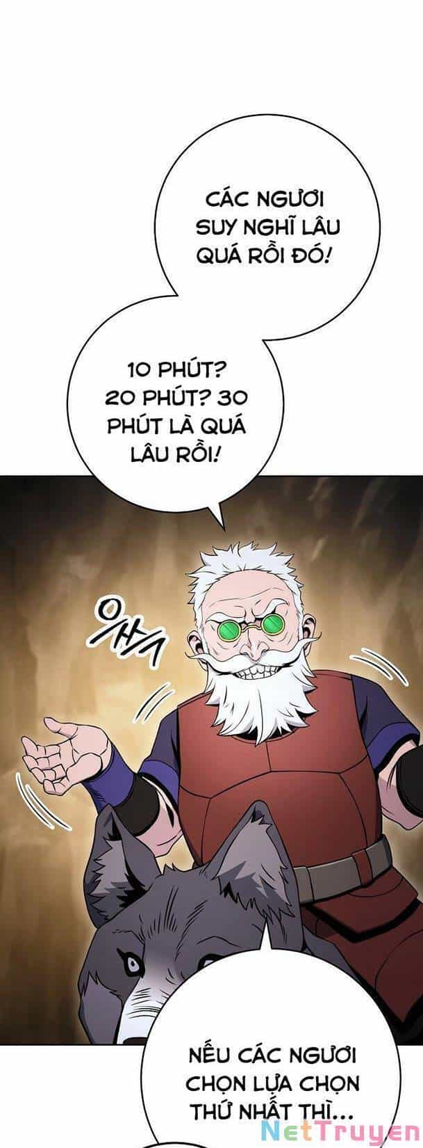 Cốt Binh Trở Lại - Chương 213 - ảnh 7