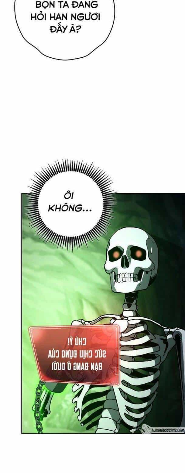 Cốt Binh Trở Lại - Chương 214 - ảnh 8
